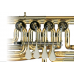 Kèn TENOR HORNS  BARITONES MWB34